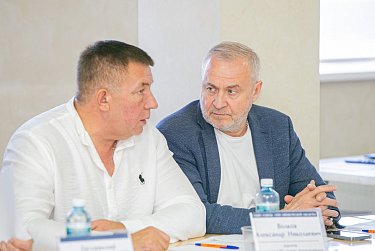 В Оренбуржье есть потенциал для развития внутреннего туризма
